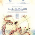 Uluslararası Ege Adaları Sempozyumu 19 Ekim'de İzmir'de