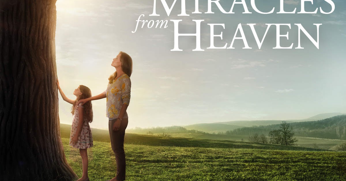 Never Back Down 3 Film Completo Soundtrack película Milagros del cielo - TVCinews