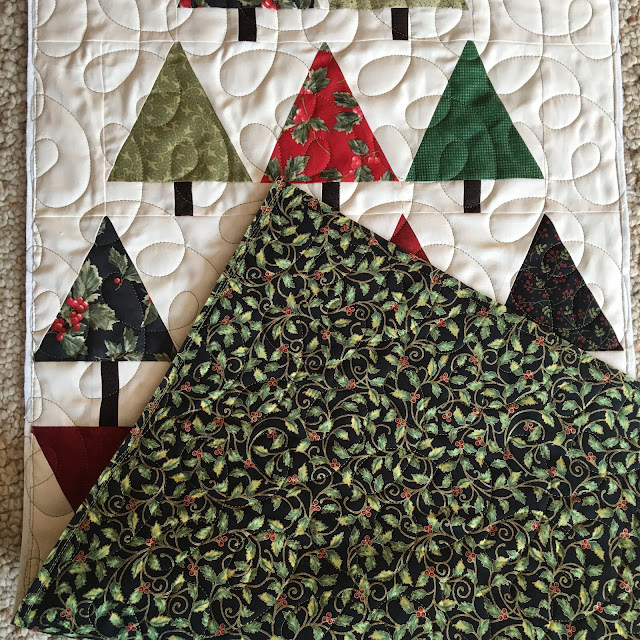 Grace and Peace Quilting: Jelly Bellies For You