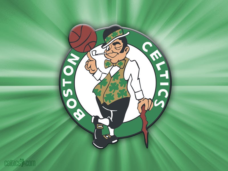 History of All Logos: Boston Celtics Team History