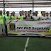 Kokohkan solidaritas, DPC PKS Sagulung gelar "Futsal Silaturahim"