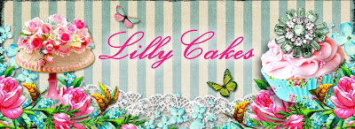 lilly cakes