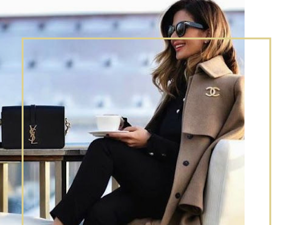  Tips On How To Stay A Stylish Woman During Your Business Trip