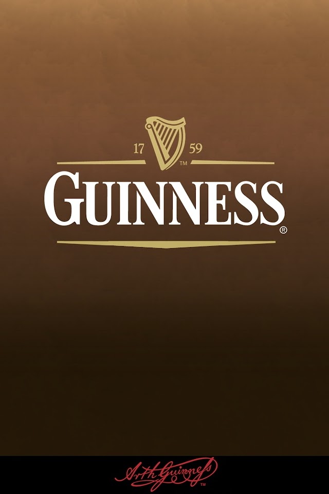 Guinness  Android Best Wallpaper