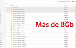 Allison Parker Pack Allison Parker Desnuda