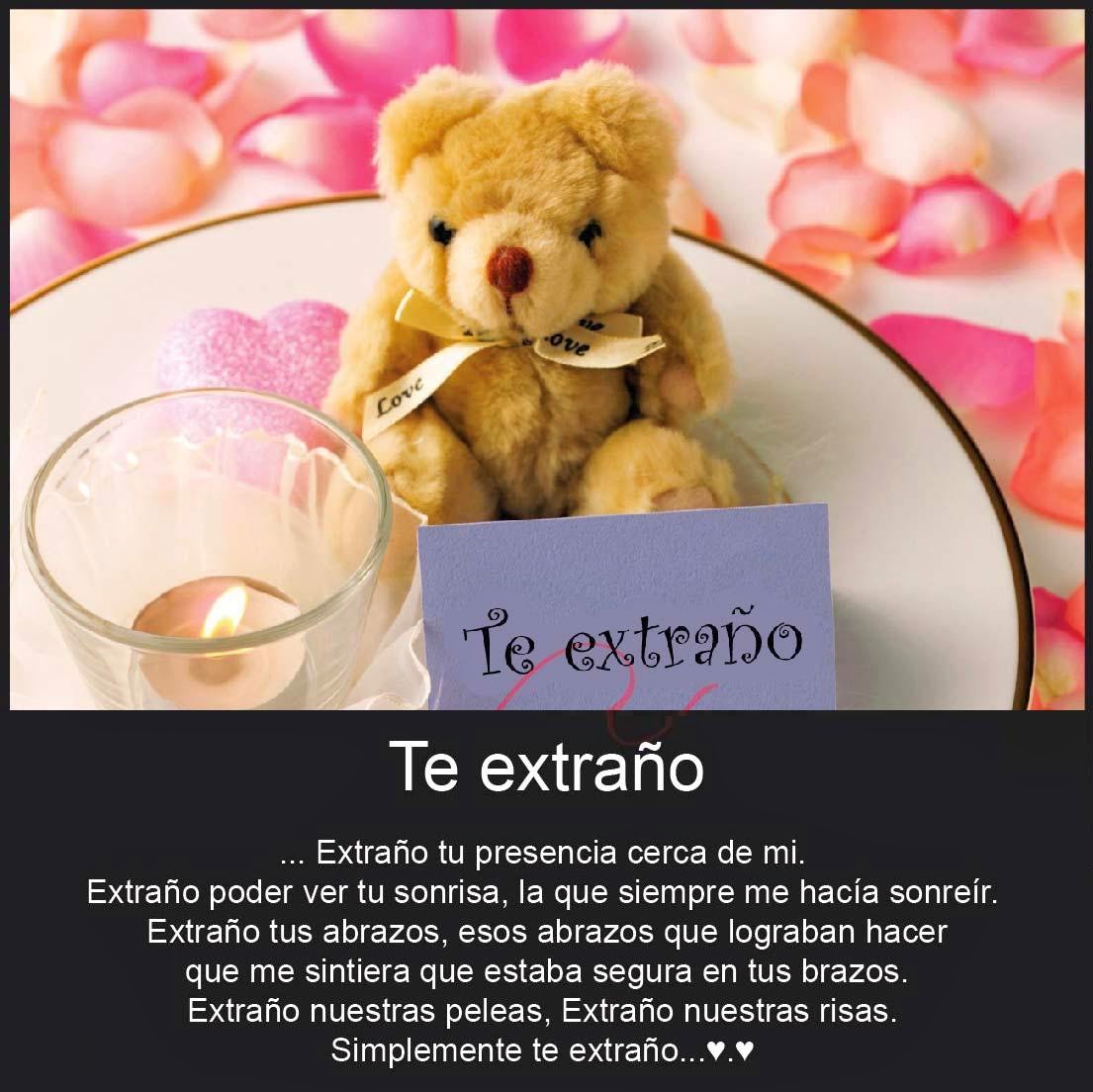 Imagenes de amor para mi novio