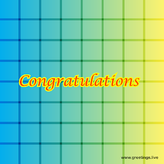 congratulations Greetings Images