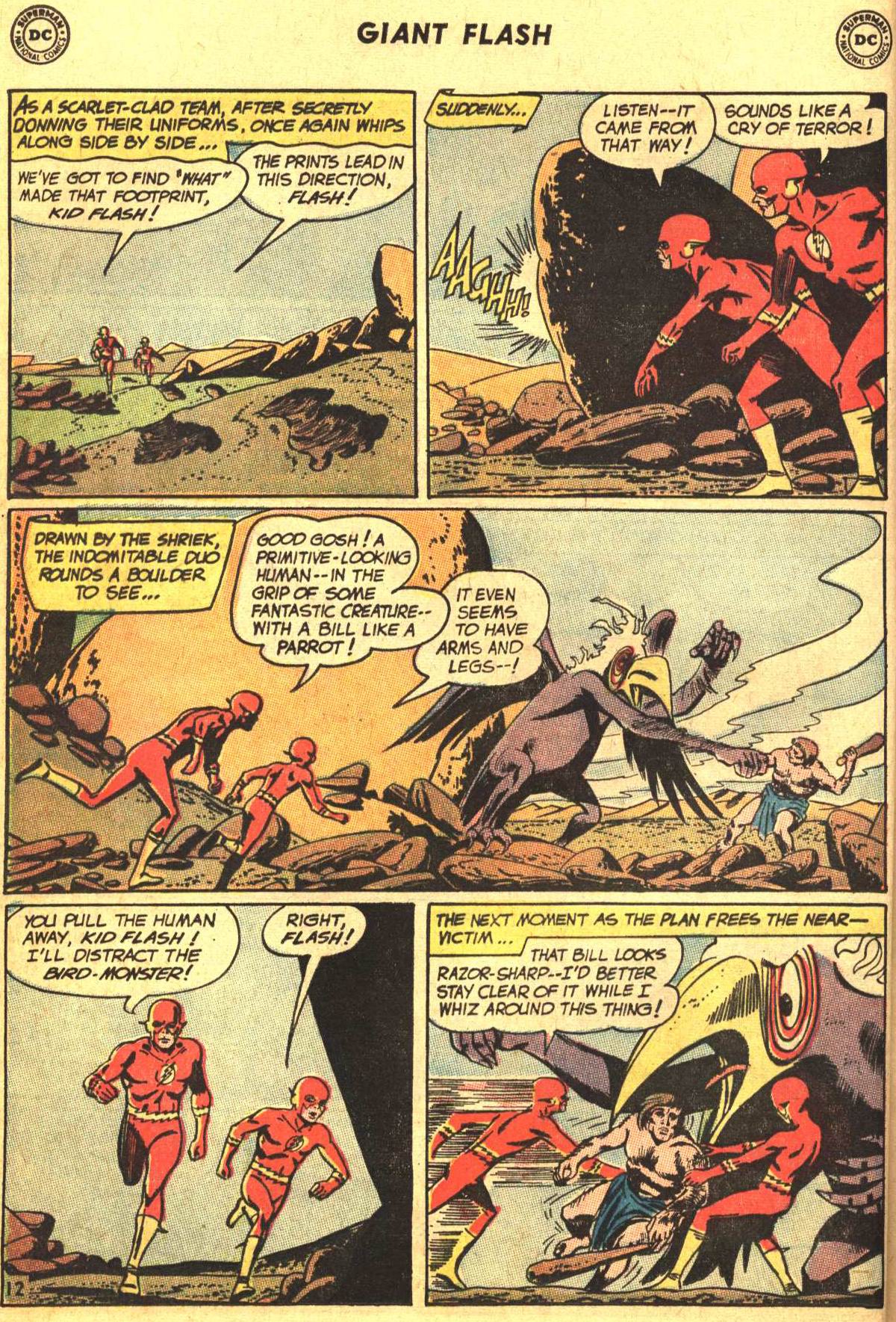 The Flash (1959) issue 178 - Page 14