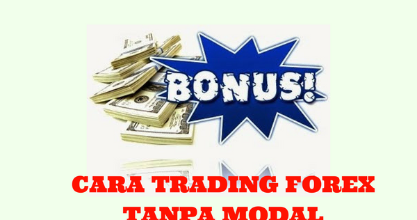 Bagaimana cara bermain forex trading