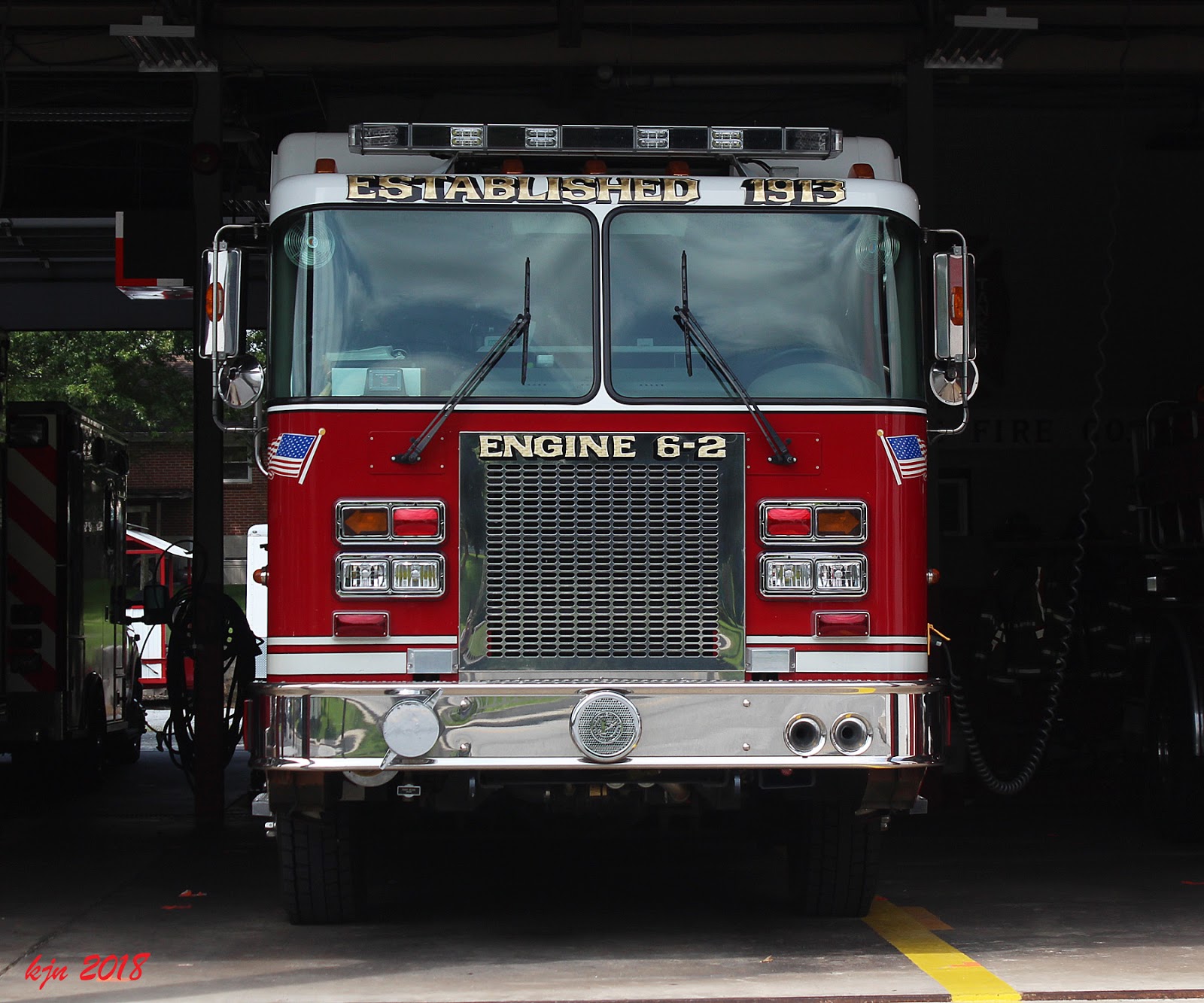 The Outskirts of Suburbia