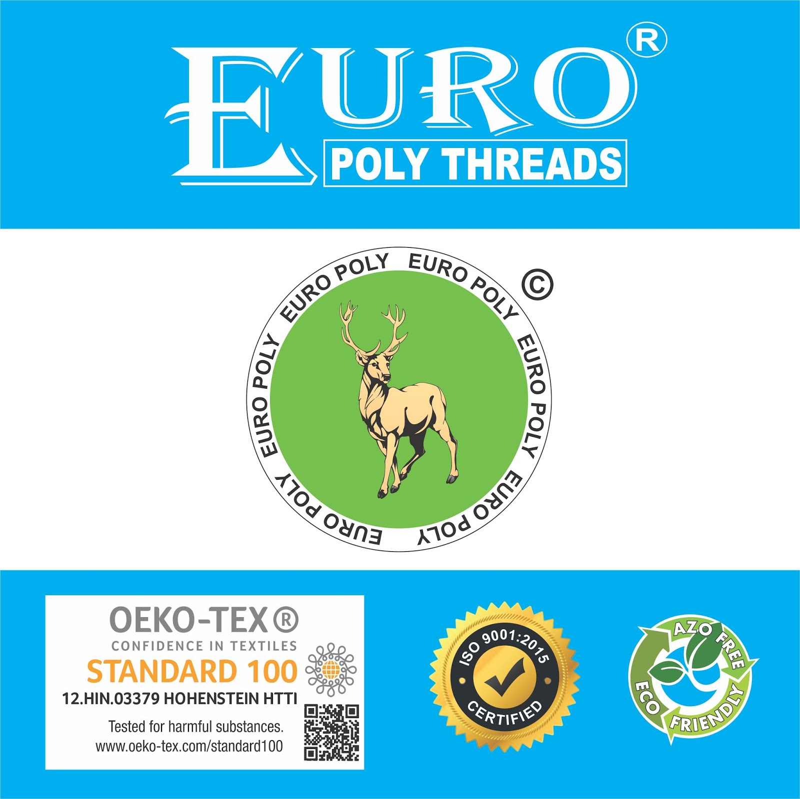 EURO THREADS (P) LTD: EURO THREADS