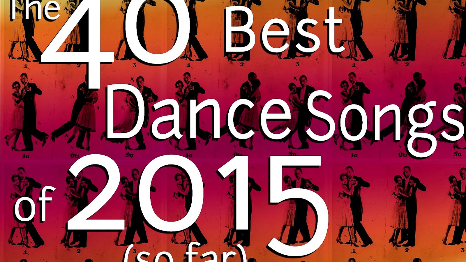 Novelty and fad dances Dance Choices