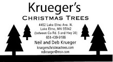 Krueger's Christmas Trees