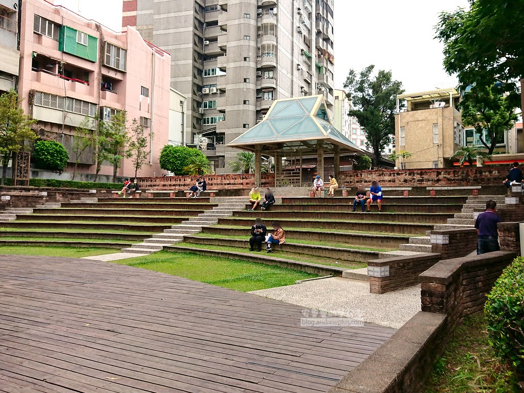 台南景點,吳園藝文中心,台南散步景點推薦,台南必玩