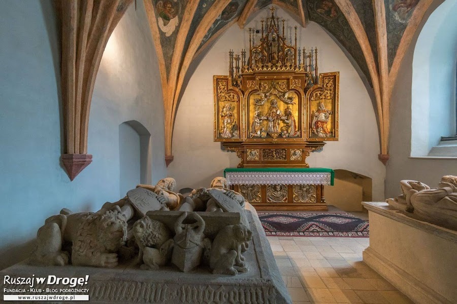 Kościół oo. Franciszkanów