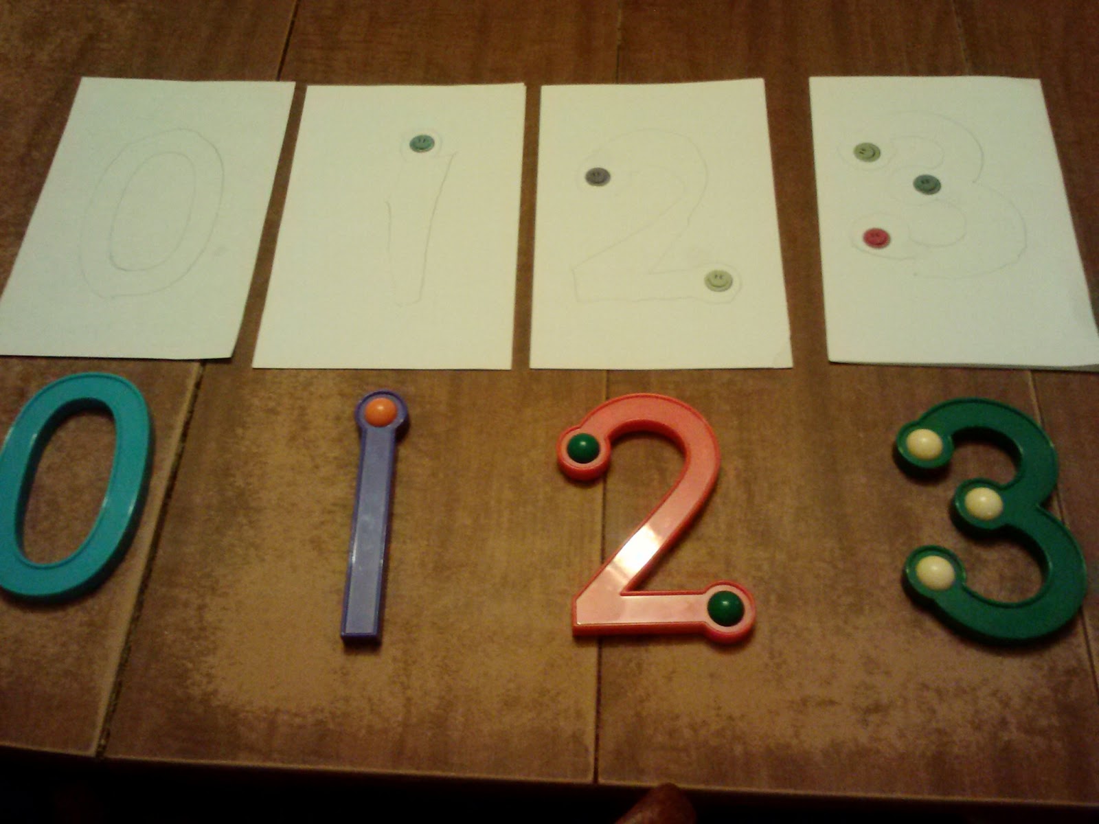 Tots and Me... Growing Up Together: TouchMath Kindergarten Homeschool ...