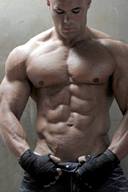 Bring It Fitness Motivation with These Hot Handsome Hunks