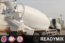 harga ready mix kota depok