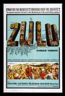 مشاهدة وتحميل فيلم Zulu 1964 مترجم اون لاين