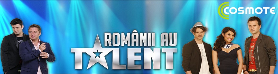 Romanii Au Talent Sezonul 3 Online, Pro TV Live Online
