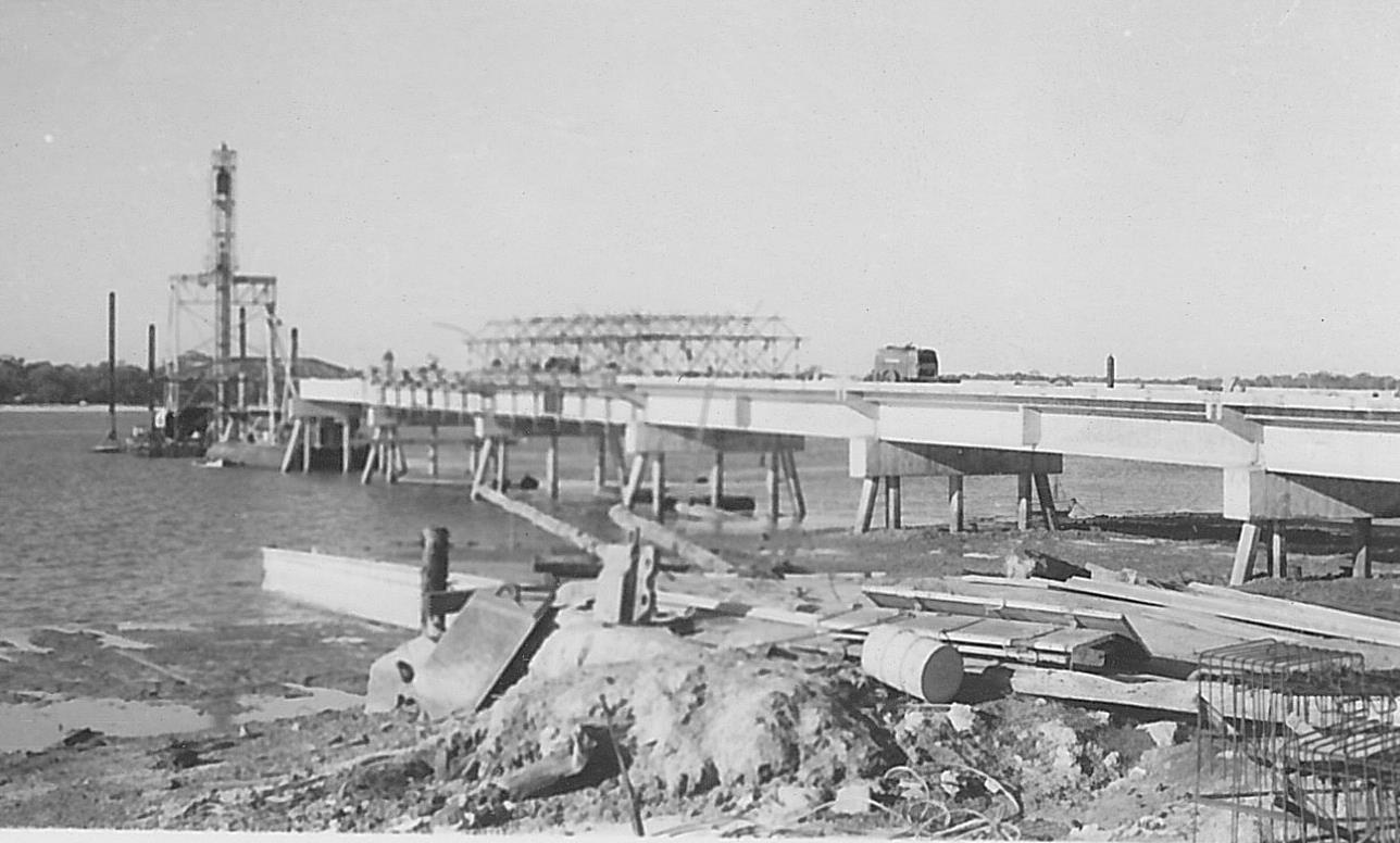 Bribie Island History Nostalgic Reflections of Bribie 50 years ago