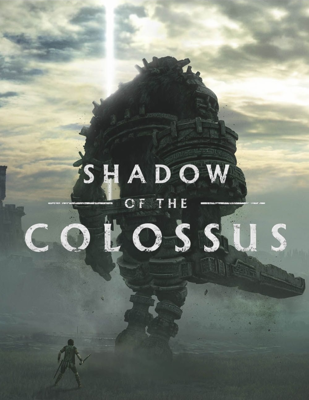 Shadow of the colossus 2018 steam фото 56