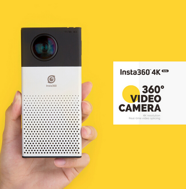 Top 5 360Degree Cameras for Capturing essential moments The World of