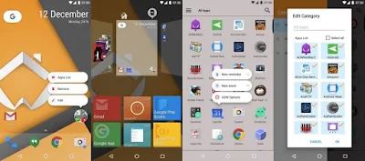 تحميل افضل لانشر ADW Launcher 2 للاندرويد, افضل لانشر ADW Launcher 2 للاندرويد 2018