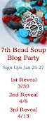Bead Soup Blog Party 7