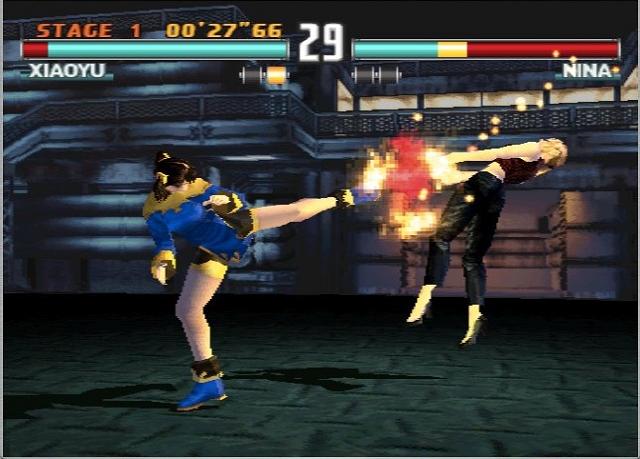 tekken 3 full pc game download tekken 3 full pc game download