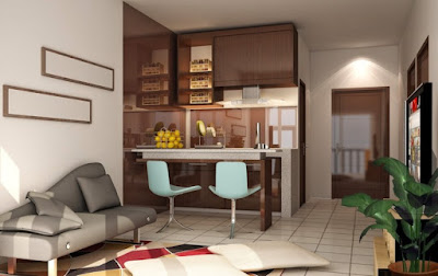 Minimalist Home Interior Image Type 36