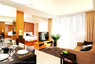 Gardeneast Hong Kong Serviced Apartment Gardeneast