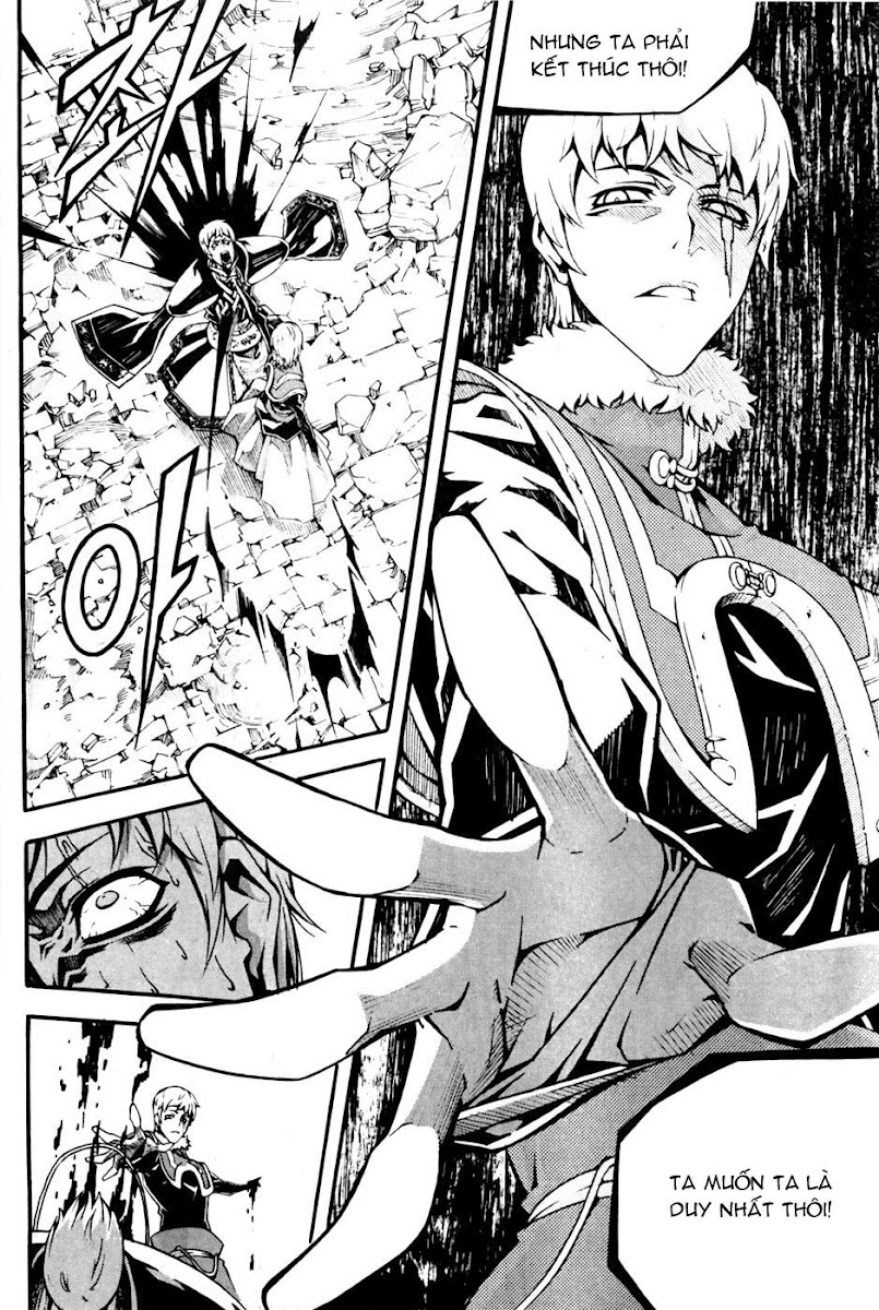 Witch hunter Chap 71 - Truyen.Chap.VN