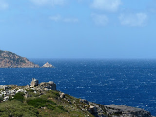 Calvi et ses environs - Corse - France Calvi et ses environs - Corse - France