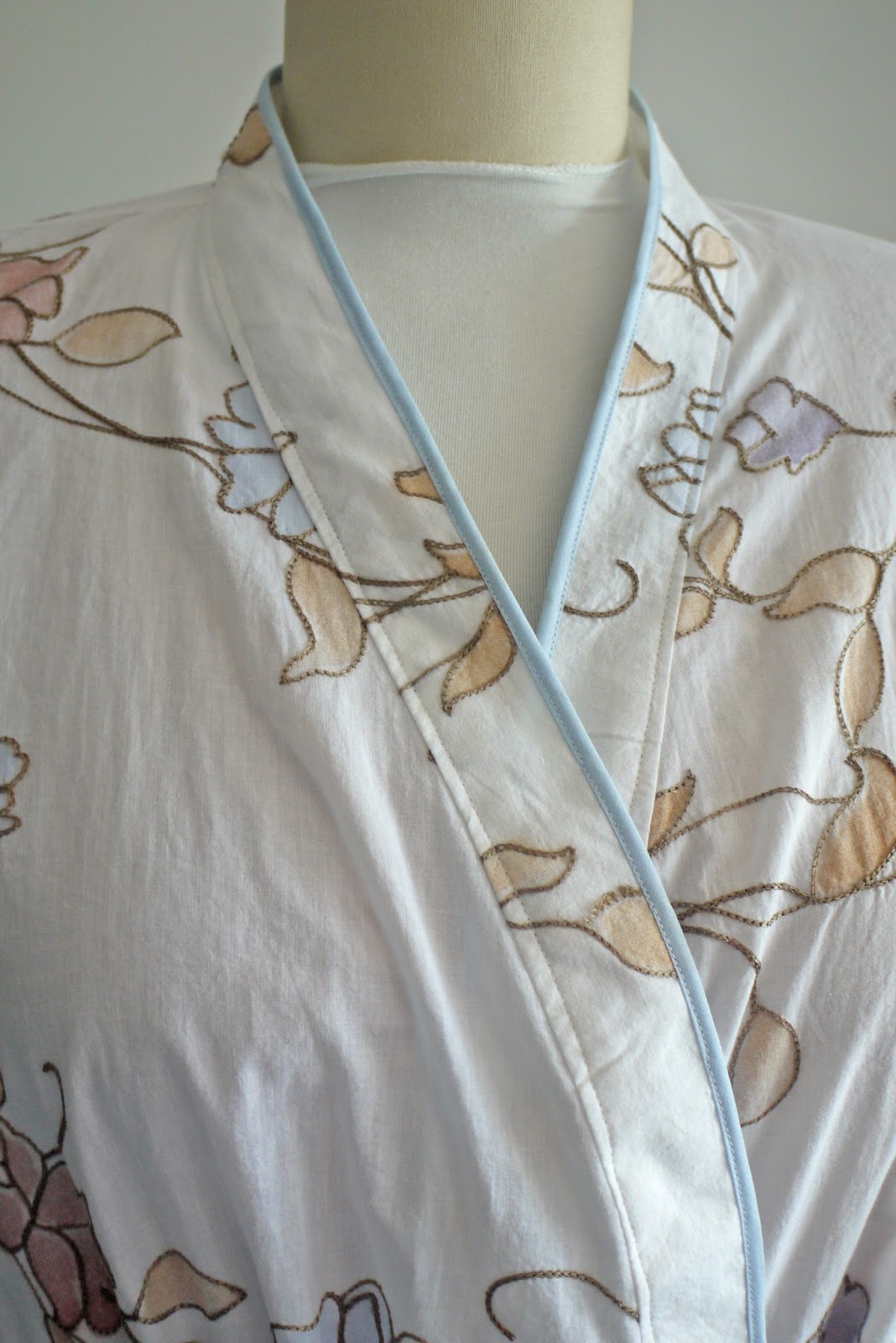 Made by a Fabricista Summer Sleepwear Set