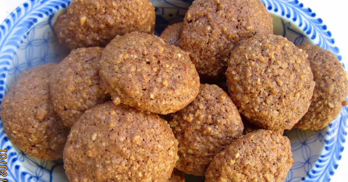 Brot &amp; Meer: SAFTIGE LEBKUCHEN - ALLE JAHRE WIEDER!
