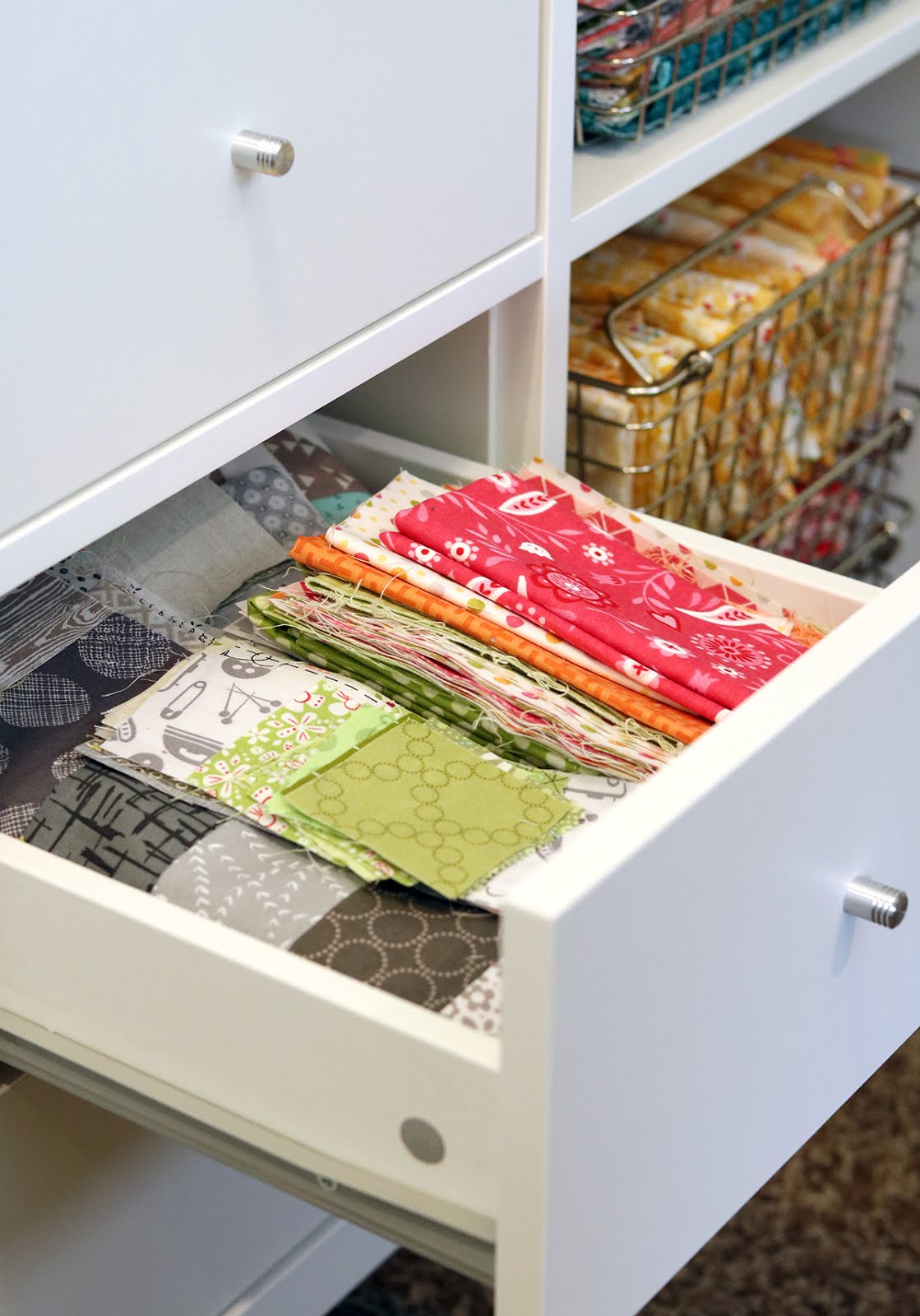 A Bright Corner Sew Organized Part 4 Quilting Projects