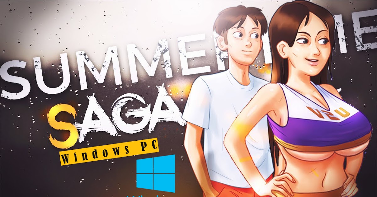 summertime saga latest version download for windows