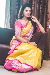 Actress Payal Rajput Latest Photoshoot Stills Actress Payal Rajput Latest Photoshoot Stills