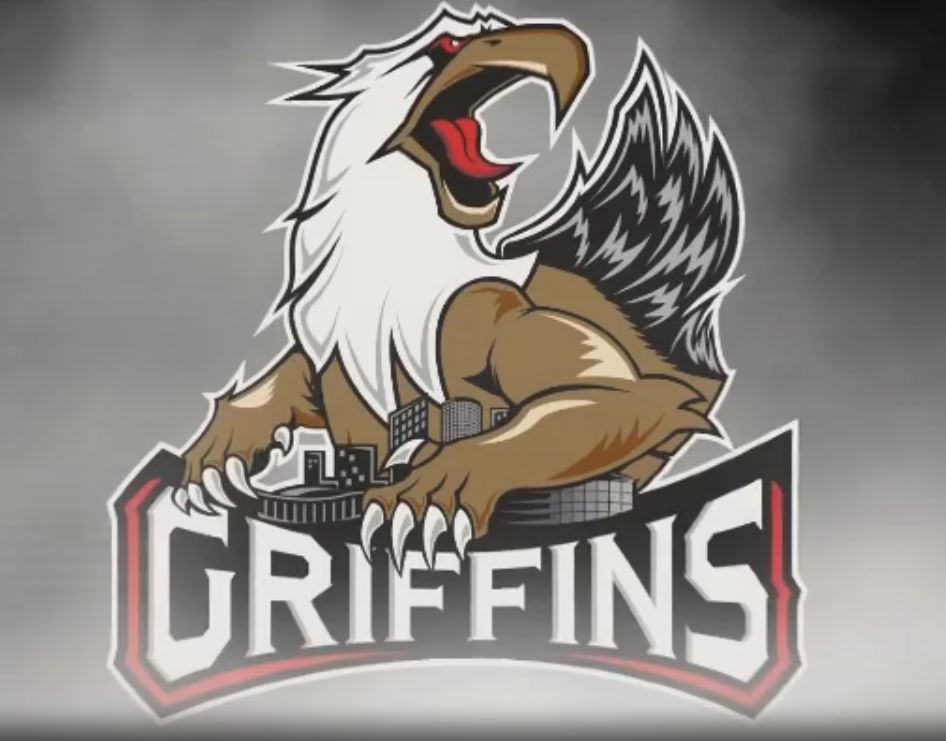 Spartans & Nanooks & Eagles & Tigers: AHL's Griffins Claim Second-Ever ...
