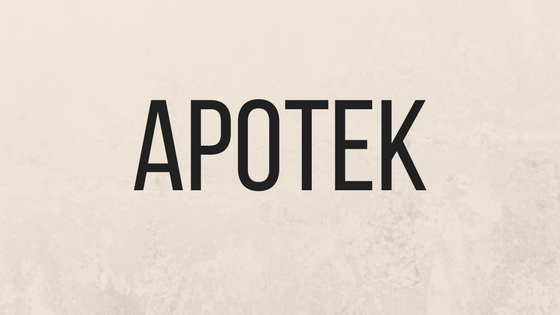 Manakah yang Benar? Praktik atau Praktek? Apotek atau Apotik?