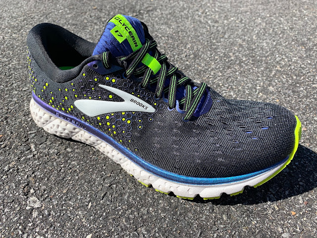 brooks glycerin 8 womens 2019