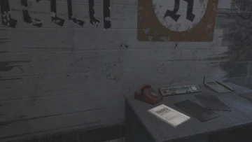 Metro Last Light, MLL, First Hidden, Diary Entry 4, Empire