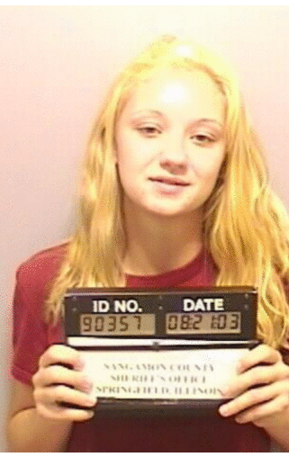 Porn Star Mugshots! | 18+ | | NSFW |: Jordana James