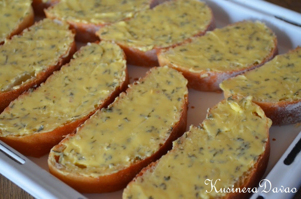Oven Toaster: Toaster Oven Garlic Bread