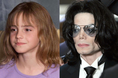Instamag-#Late KingofPop #Michael Jackson wanted to marry his 12-year-old British goddaughter or 11-year-old “Harry Potter” actress #EmmaWatson, according to the doctor blamed for the pop star's death. Instamag-Michael Jackson wanted to marry Emma Watson