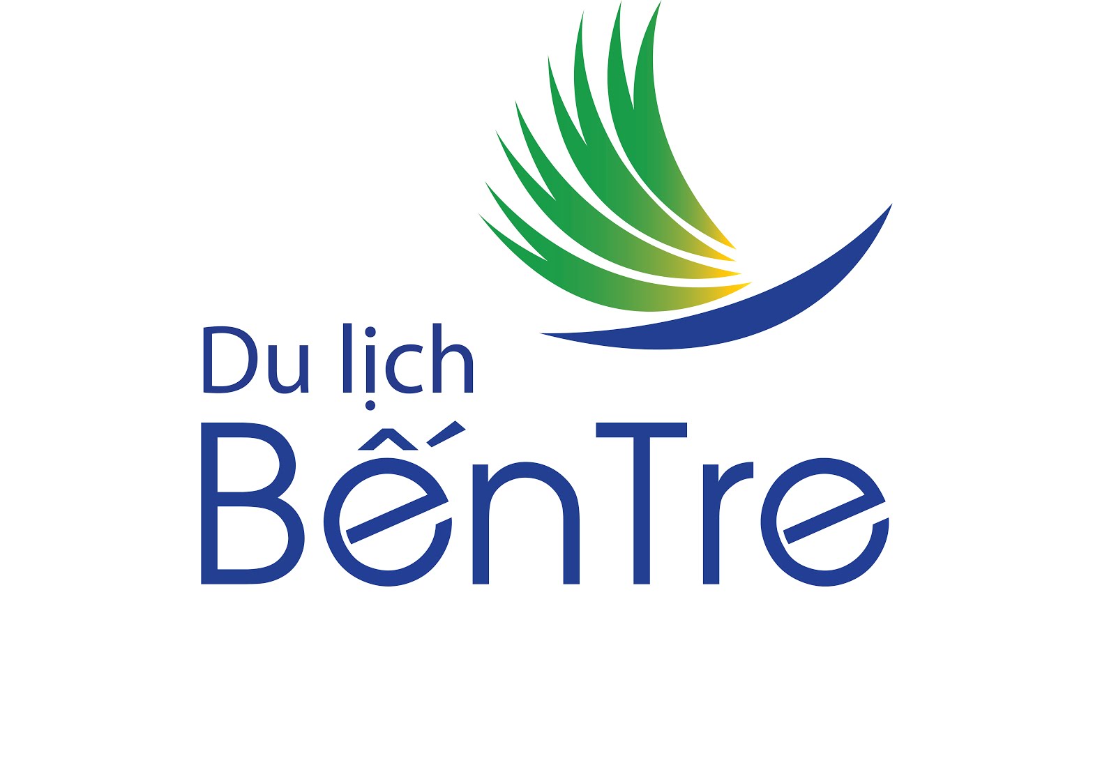 Ben Tre Tourism Website