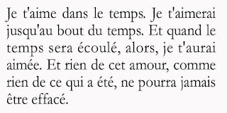 Que dieu te garde pour moi chéri Que dieu te garde pour moi chéri