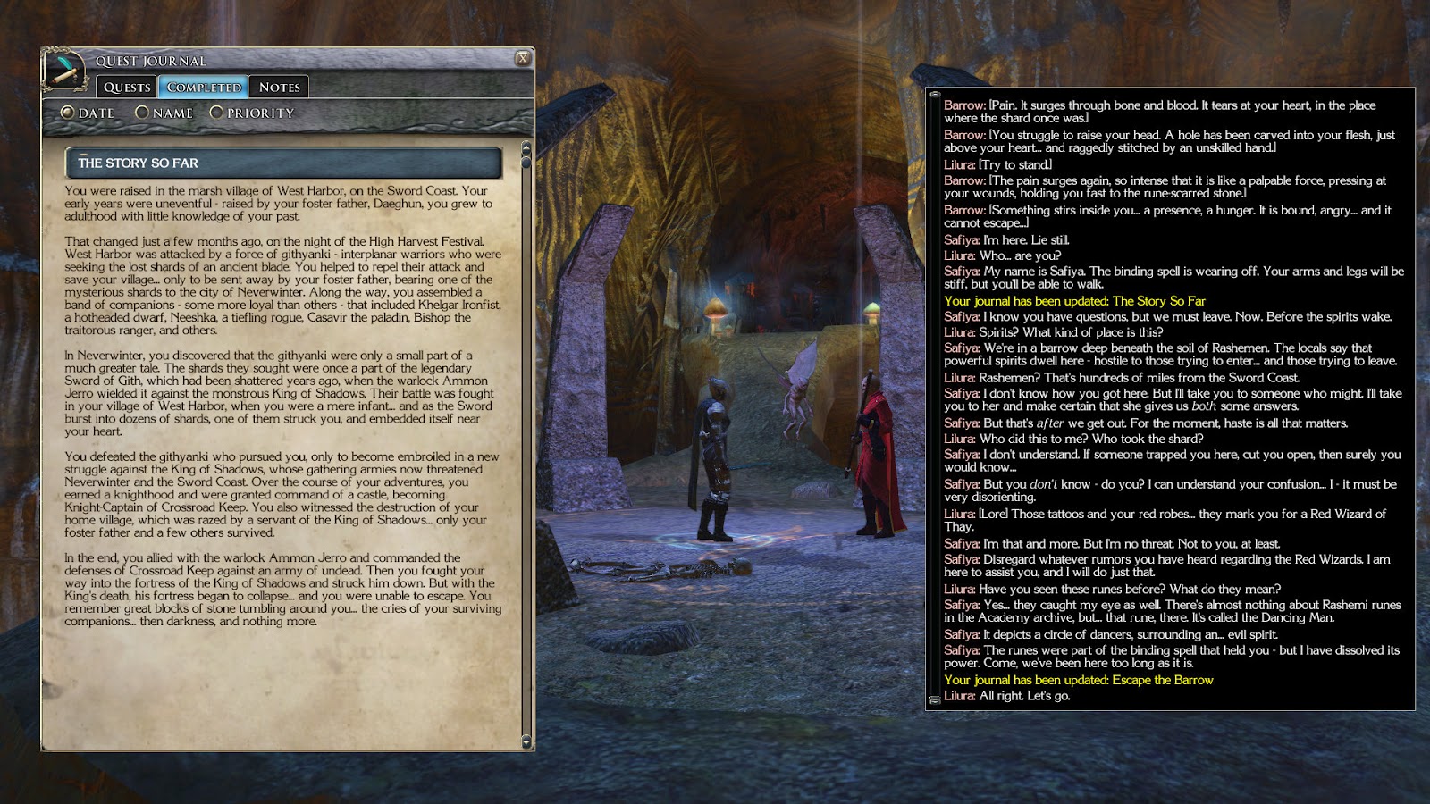 Tasche Leg deine Kleidung beiseite Bischof neverwinter nights 2 mask of the betrayer lösung ...