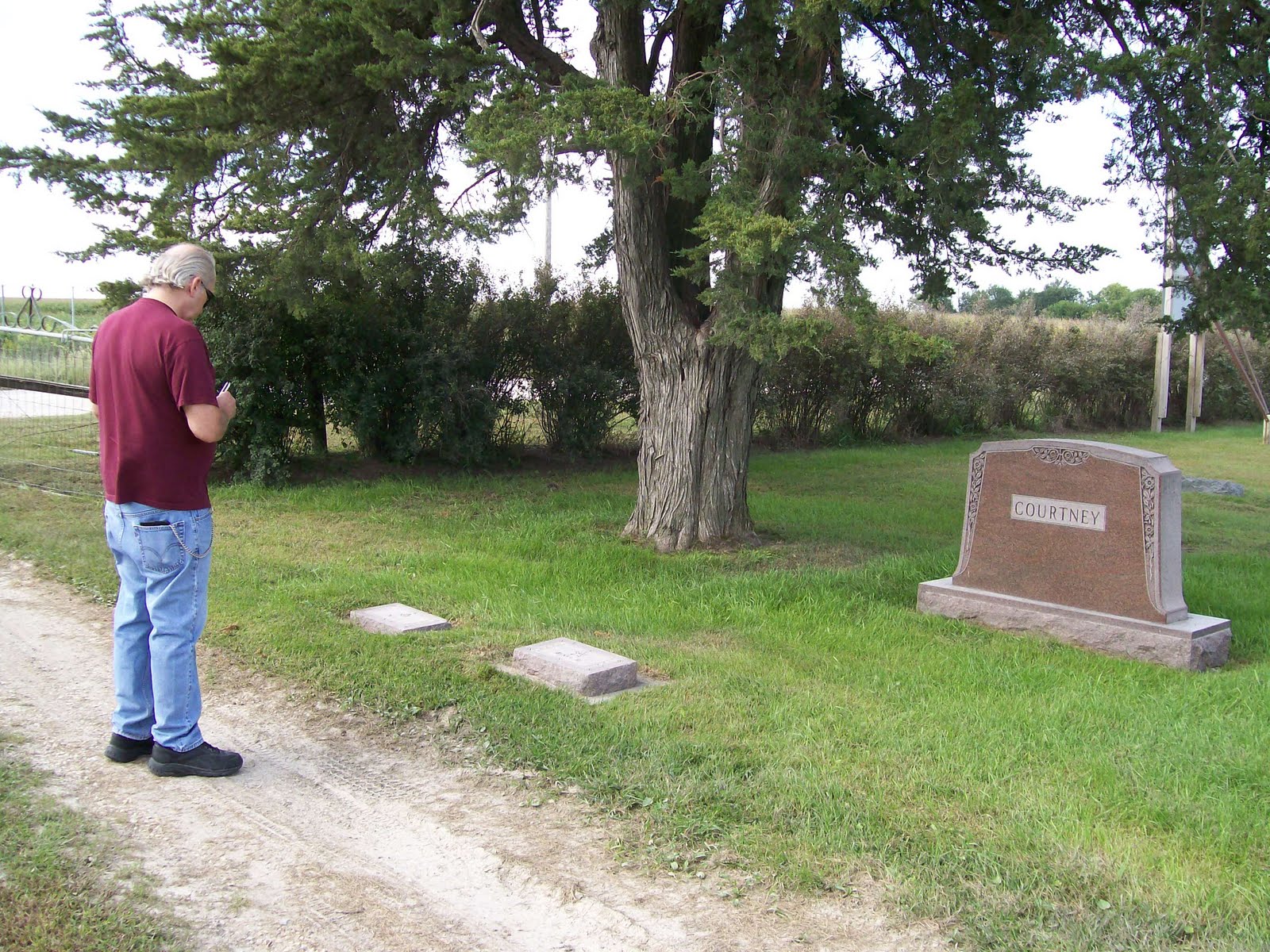 Intuitive Value Family Dinner and Iowa Flooding